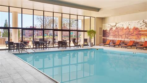 rupp arena hotels nearby